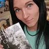 ✌️📚❤️‍🔥🏰 Jamie 🐦‍🔥🐲🦑🥯 - @jamie.castle.library - TikTok