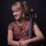 Jamie Clark - @jamie.clark.cello - Instagram