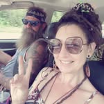 Jami Coleman - @dragonflyinjune - Instagram