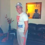Jamie Coleman - @bungy1702 - Instagram
