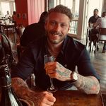 Jamie Collins - @jamie.collins1987 - Instagram