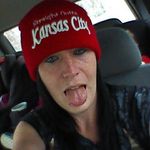 Jamie Combs - @chelseasmom08 - Instagram