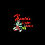 Jamie Combs - @haroldschickenonwheels - Instagram