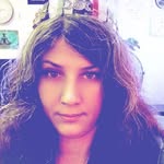 Jami-Rose Cooper - @galacticangel80 - Instagram