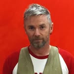 Jamie Cooper - @jamiecooperartist - Instagram