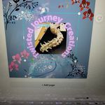 Jamie Cormier - @twistedjourneycreations - Instagram