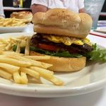 Jamie Cormier - @whatjamisoneats - Instagram