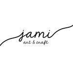 JAMI art & craft - @jami.art.and.craft - Instagram