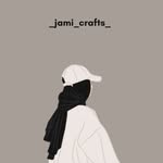 Jami Crafts - @_jami_crafts__ - Instagram
