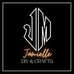 Jamielle DIY & Crafts - @jamiellediyandcrafts - Instagram