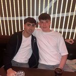 Jamie Cross - @jamiecross35 - Instagram