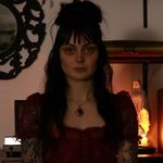 Jamie Cross - @gothbabetattoos - Instagram