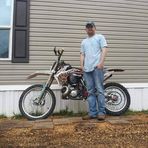 Jamie Cross - Facebook