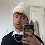 Jamie Cross - @jamie.crxss - Instagram