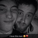 Jamie Curran - @jacurran1996 - Instagram