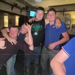 Jamie Curran - Facebook