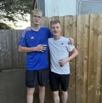 Jamie-Lee Curran - Facebook