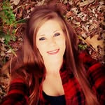 Jami Danielle Meyerpeter - @arcountrybumpkin - Instagram