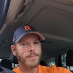 Jamie Daugherty - @jldaugherty1984 - Instagram