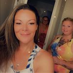 Jamie Daugherty - @just6lessed - Instagram