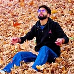 Jamid Mir - @jamid_ayoub_mir_ - Instagram