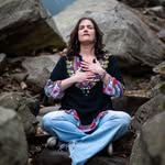 Jamie Day- Medium & Mentor - @mediumjamieday - Instagram