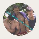 Fanpage - @jamie_dennis_amir_fanpage - Instagram