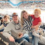 Jami Dennis Hauser - @mrsjamihauser - Instagram
