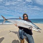 Jamie Dennis - @jamiesfishing - Instagram