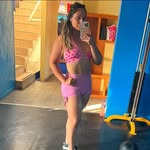 Jami Diaz - @jamidiaz18 - Instagram