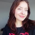 Jazmín Díaz - @jami_diazar - Instagram