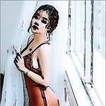 Jami Dillon - @djeibadoni5 - Instagram