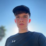 Jamie Hayes - @jami.dodgers14 - Instagram
