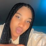 Jamie  Douglas - @issa_starrr - Instagram