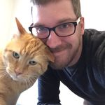Jamie Drake - @opus_32 - Instagram