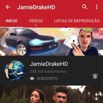 JamieDrakeHD - @jamidrakefans - Instagram