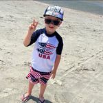 Jami Proffitt Dunn - @jpdunn83 - Instagram