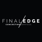 Jamie Elder 🔸 Final Edge Concreting - @finaledgeconcreting - Instagram