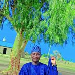 Jamilu Alhassan - Facebook