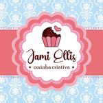 Jami Ellis Cozinha Criativa - Brigadeiros & Bolos - Jami - @jamiellisdoces - Instagram