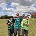 Jamie Farmer - @jamie_rugby10 - Instagram