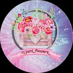 БУКЕТЫ ИЗ МЫЛЬНЫХ ЦВЕТОВ - @jami_flowers_ - Instagram