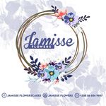 Jamisse_Flowers - @jamisseflowers - Instagram
