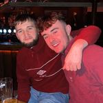 Jamie Foley - @jamiefoley02 - Instagram