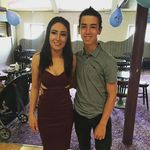 Jamie Foley - @foleyjamie2001 - Instagram