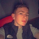 Jamie Foley - @jamiefoley141 - Instagram