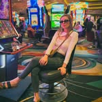 Jamie Foley - @jamiefoley - Instagram