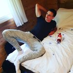 Jamie Fox - @jamie.fox.93 - Instagram