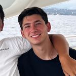 Jamie Frank - @jamiepfrank - Instagram