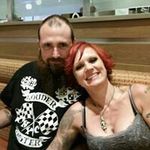 Jami Fry aka Bug - @tattude_lady_13 - Instagram